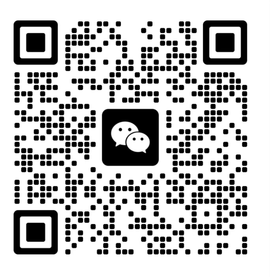 service qrcode